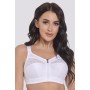 BIUSTONOSZ 586/BRASSIERE ZUZA 1 GŁADKI 100-105