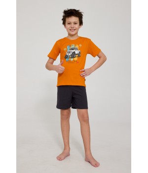 ПОДОРОЖ 2 У ПІЖАМІ YOUNG KR 476/124