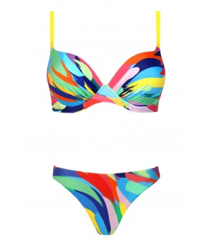 КАРИБСЬКИЙ КУПАЛЬНИК 6 - S993