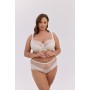 Бюстгальтер LIANA MAXI напівм'який, арт. 1341