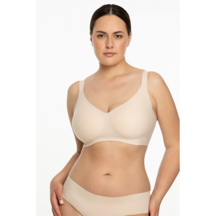 JELLY BRA COMFORT- biustonosz