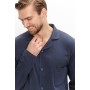 3666 PIŻAMA MĘSKA DŁUGA ARTURO 3XL-4XL