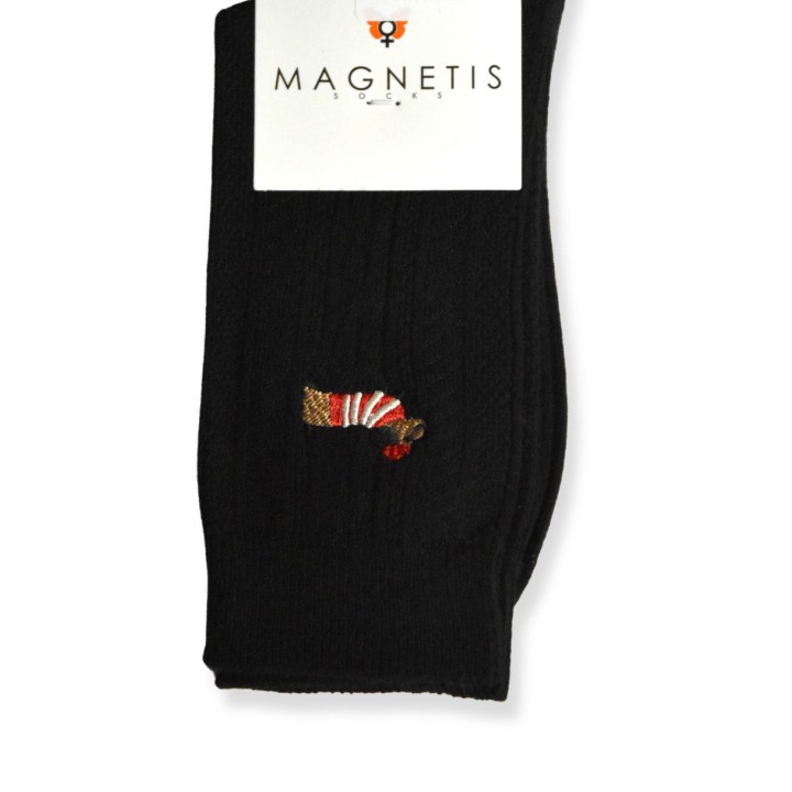 ЗАСТОСУВАННЯ ШКАРПЕТКІВ YN-5033-0