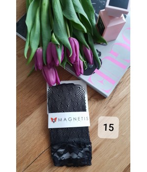 SKARPETKA KABARETKA WZÓR 15