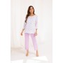ЖІНОЧА ПІЖАМА 720 J/25