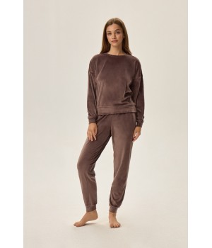 HOMEWEAR DAMSKI FAIN 41892 AW24