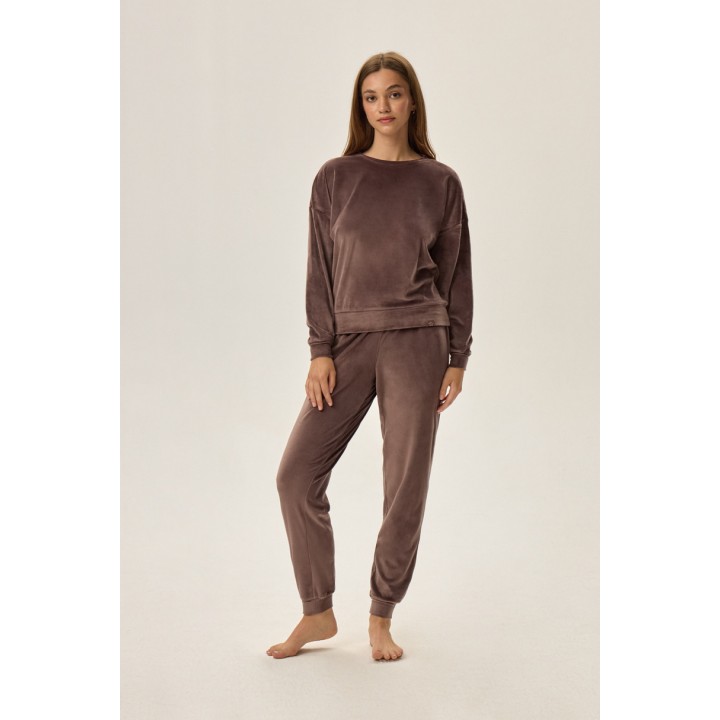 HOMEWEAR DAMSKI FAIN 41892 AW24