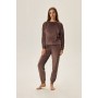 HOMEWEAR DAMSKI FAIN 41892 AW24