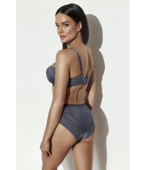 BIUSTONOSZ AV 2277 GRAPHITE MAXI