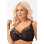М'який бюстгальтер LOTTA G007 чорний