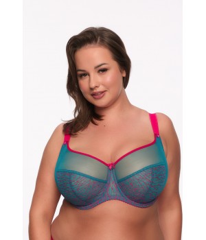 БЮСТГАЛЬТЕР SOFT CINTIA MAXI BRA ART. 1294