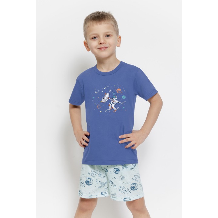 3600 Детские пижамы Orion 92-116