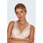 BIUSTONOSZ PUSH-UP ŻEL 2553