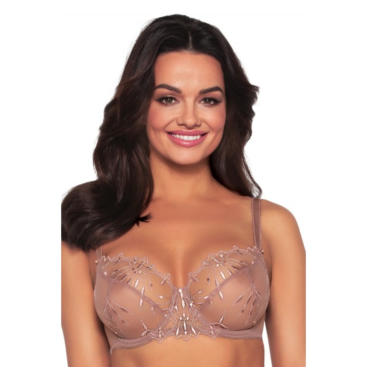 BIUSTONOSZ AV 2035 COFFEE ROSE MAXI
