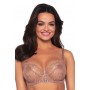 BIUSTONOSZ AV 2035 COFFEE ROSE MAXI