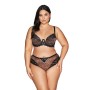 Бюстгальтер AV 2132 Чорна пантера