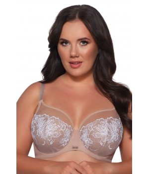 BIUSTONOSZ AV 2080 ANCIENT ROSE MAXI