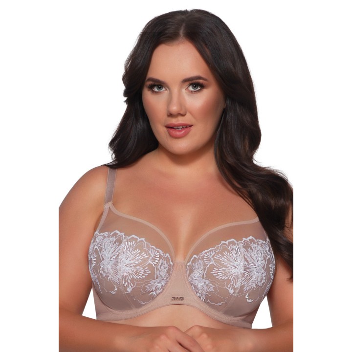 BIUSTONOSZ AV 2080 ANCIENT ROSE MAXI
