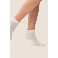 SKARPETKA BAWEŁNIANA SW/087