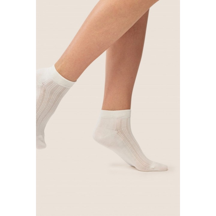 Хлопковый носок SW/087