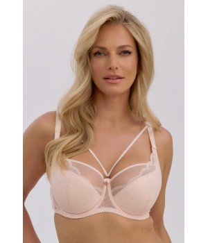 BIUSTONOSZ SEMI SOFT DANICA ART. 1339