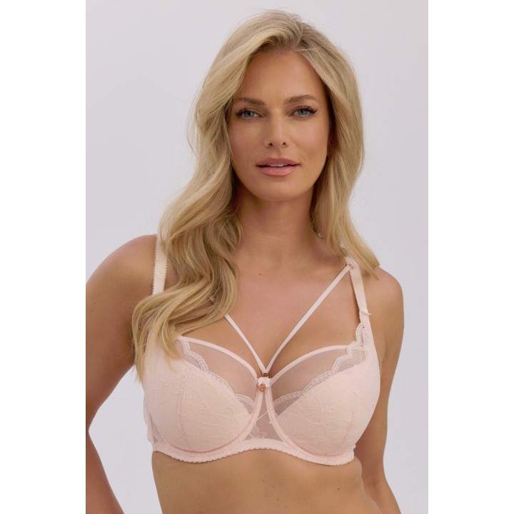 BIUSTONOSZ SEMI SOFT DANICA ART. 1339