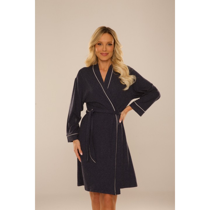 ЖІНОЧИЙ ХАЛАТ SKYLER 817