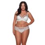 BIUSTONOSZ AV 1030 CREAM
