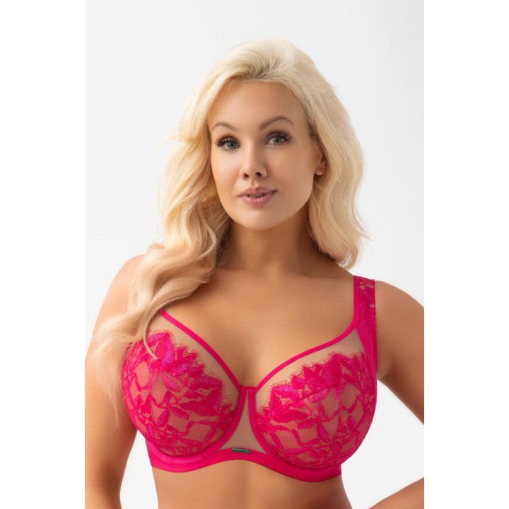 BIUSTONOSZ MIĘKKI AMARIS G029