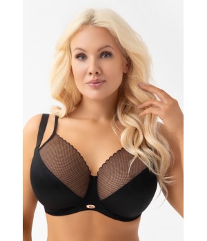 BIUSTONOSZ MIĘKKI ELENI G033