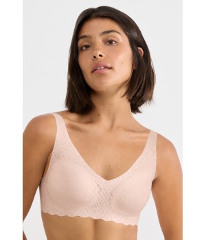 М'який бюстгальтер ZERO FEEL BLISS