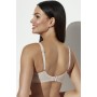 Бюстгальтер AV 2293 Бежевий максі