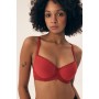 Бюстгальтер JULIETTA 43286 SS25 червоний