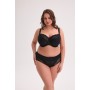 Бюстгальтер полумягкий Sandy 3 Maxi Арт. 594 Черный