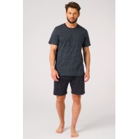 Мужская пижама MNS 936 A26 3XL-4XL