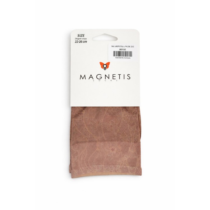 ШКАРПЕТКИ WZR 232