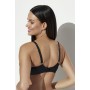Бюстгальтер AV 2291 Чорний