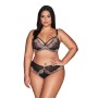 BIUSTONOSZ AV 2095 BLACK