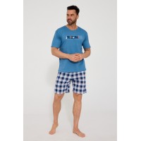 МУЖСКАЯ ПИЖАМА KR 326/204 АРИЗОНА