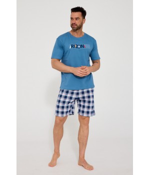 МУЖСКАЯ ПИЖАМА KR 326/204 АРИЗОНА