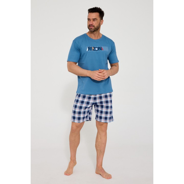 МУЖСКАЯ ПИЖАМА KR 326/204 АРИЗОНА