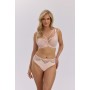 BIUSTONOSZ SOFT BALCONETTE ANNETTE ART. 1340