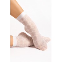 UNA - Skarpetki 20 den