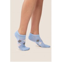 SKARPETKA BAWEŁNIANA SW/095