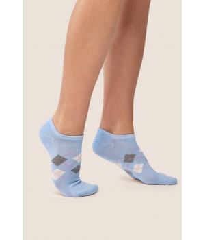 БАВОВНЯНА ШКАРПЕТКА SW/095