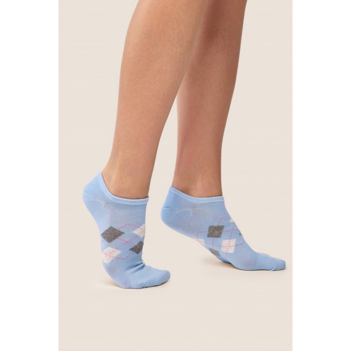 Хлопковый носок SW/095