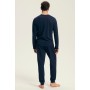 Мужская пижама LEVEL 43467 AW25