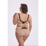 Biustonosz Semi-Soft Isabela MAXI Art. 1377