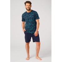 Мужская пижама MNS 934 A26