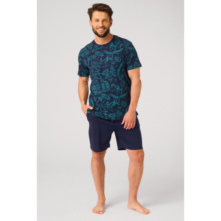 Мужская пижама MNS 934 A26